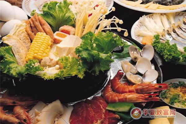 在潍坊市开火锅店